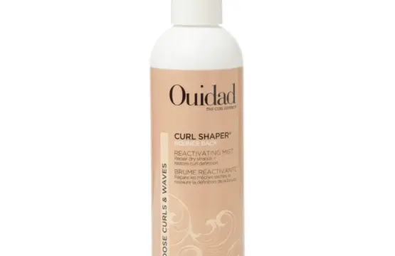 Ouidad Curl Shaper Bounce Back Re-Activating Mist Acondicionador Sin Enjuague 250ml